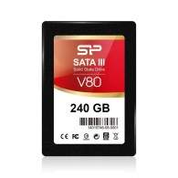 Silicon Power SSD V80 240GB