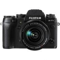 Fujifilm X-T1 Kit XF 23mm