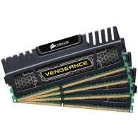Corsair Vengeance 32GB (4X8GB) DDR3 PC12800