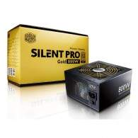 Cooler Master Silent Pro Gold (RS-800-80GA-D3)-800W