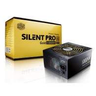 Cooler Master Silent Pro Gold (RS-A00-80GA-D3)-1000W