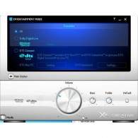 Creative Sound Blaster Recon 3D With DTS