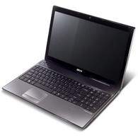 Acer Aspire 4741Z-P601G32Mn