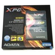 ADATA XPG SX930 120GB