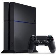 Sony PlayStation 4 (PS4) | 1TB