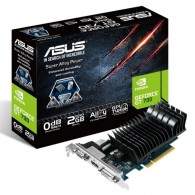 ASUS GeForce GT730 KEPLER 2GB DDR3 64 Bit
