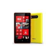 Nokia Lumia 820 RAM 1GB ROM 8GB