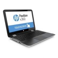 HP Pavilion X360 11-K117CL