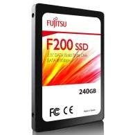 Fujitsu F200 240GB