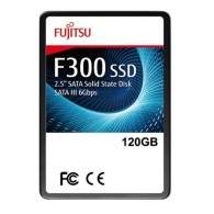 Fujitsu F300 120GB