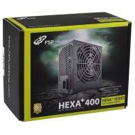 FSP Hexa Plus H2-400W