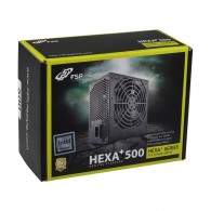 FSP Hexa Plus H2-500W