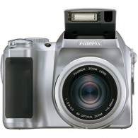 Fujifilm Finepix S3100
