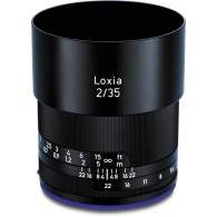 ZEISS Loxia 35mm f/2 Biogon T*