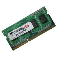 VenomRX 2GB DDR3 PC10600