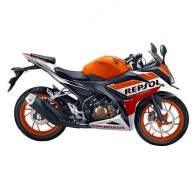 Honda CB150R Repsol Edition