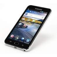 Samsung Galaxy S Wi-Fi 5.0 8GB