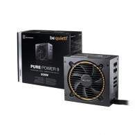 be quiet! Pure Power 9 500W