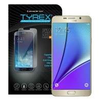 TYREX Tempered Glass For Samsung Galaxy Note 5