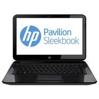 HP Pavilion Sleekbook 14-B014AU