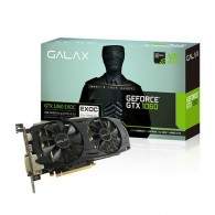 GALAX Geforce GTX 1060 EXOC 6GB DDR5