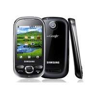 Samsung Galaxy 5 i5500