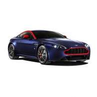 Aston Martin Vantage N430 Special Edition