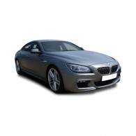 BMW 6 Series Coupe 640i M Sport