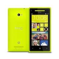HTC Windows Phone 8X RAM 1GB ROM 16GB
