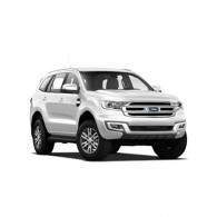 Ford Everest Trend 4X2 AT
