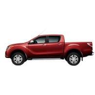 Mazda BT-50 Pro Double Cabin 4WD High AT
