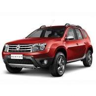 Renault Duster RxL 1.5 dci 4X2