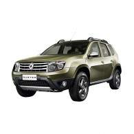 Renault Duster RxL 1.5 dci 4X4