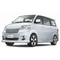 Suzuki APV Luxury AT