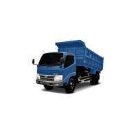 Toyota Dyna 4R TRUCK CHASIS 110 PS ST LONG WHEEL BASE POWER STEERING