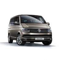 Volkswagen Caravelle Short wheelbase Trendline (Bensin)