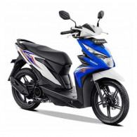  Harga Honda Beat eSP CBS ISS Spesifikasi Mei 2021 