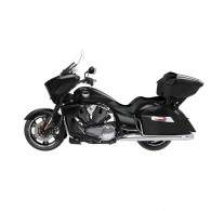 Victory Motorcycles Cross Country Tour Standard