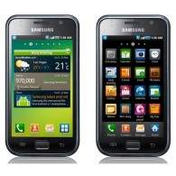 Samsung Galaxy S i9000 16GB