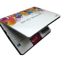 Acer Aspire One D270-26CW Bubble Edtion