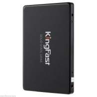 KingFast SSD F10 128GB