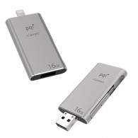 PQI iConnect 16GB