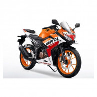 Harga Honda CBR 150R Special Repsol Edition & Spesifikasi Maret 2021