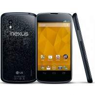 LG Google NEXUS 4 E960 8GB