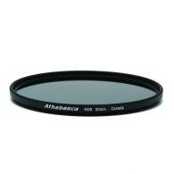 Athabasca ND 8 82mm