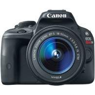 Canon EOS Rebel SL1 Kit 18-55mm