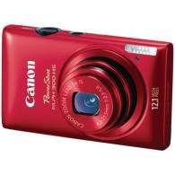 Canon PowerShot ELPH 300