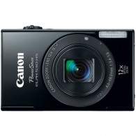Canon PowerShot ELPH 530