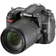 Nikon D7000 Kit 18-140mm