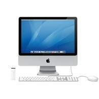 Apple iMac MB952ZA  /  A